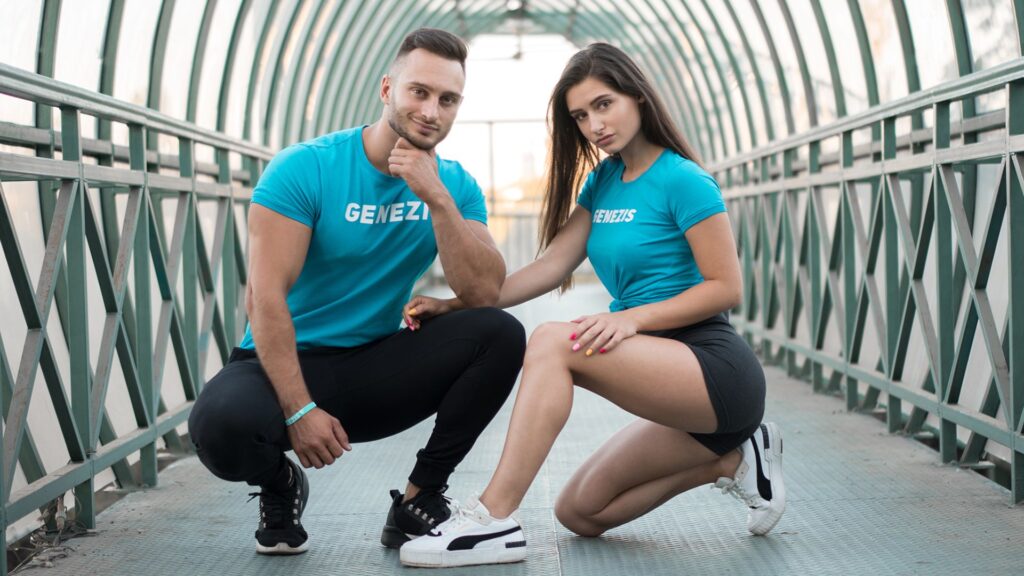 Интервю с GENEZIS
